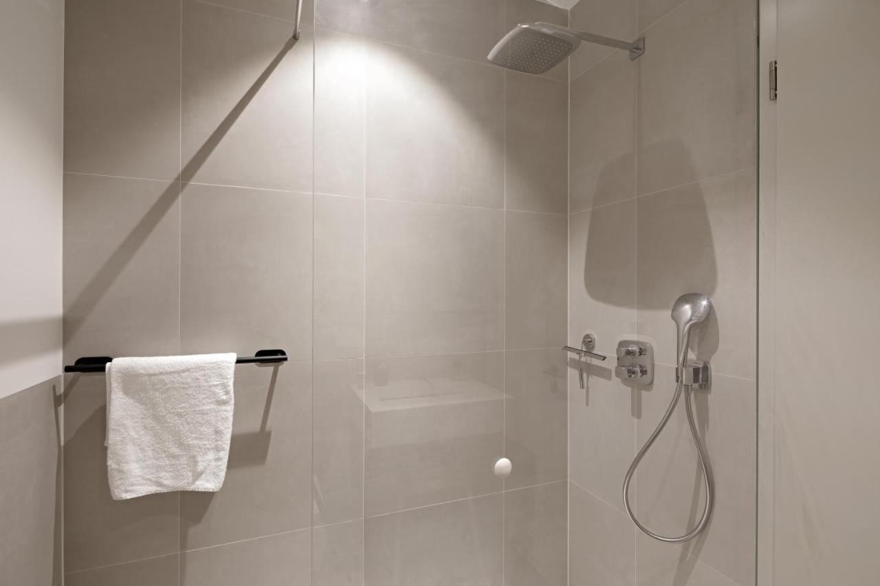 Boutique Apartments Freiburg - Elisabeth Exteriér fotografie