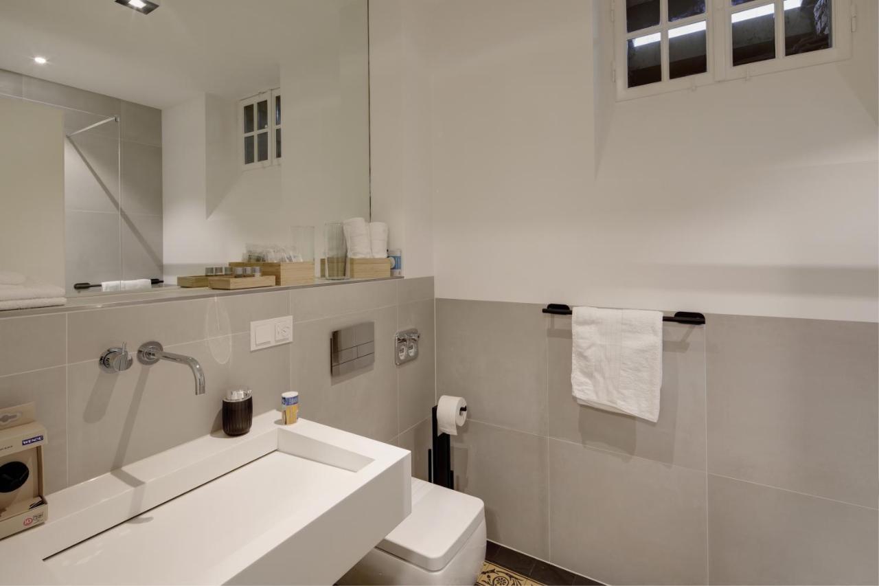Boutique Apartments Freiburg - Elisabeth Exteriér fotografie